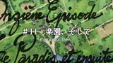 Ulysses - Jehanne Darc to Renkin no Kishi Episode 011
