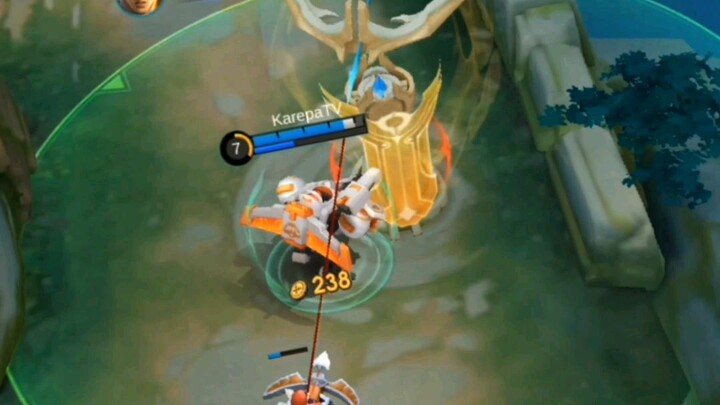 mobile legends
