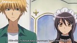 Kaichou wa Maid-sama • Episode 5 [ Sub Indo ]