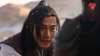 Bị giam vào Tàng Kinh Các huynh đệ Kỷ Ninh vô tình tìm được Trận Pháp Siêu Sức Mạnh | Mãng Hoang Kỷ