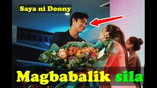Imbitasyon: Meron pa ganap si Donny at Belle Mariano!