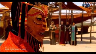 Sinema Lebaran: Bilal: A New Breed of Hero (MDTV) 31/03/2025