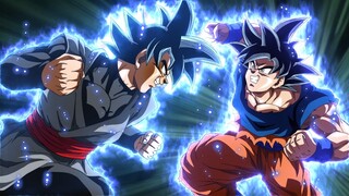 What if GOKU unlocked ULTRA INSTINCT Early? | Dragon Ball Super