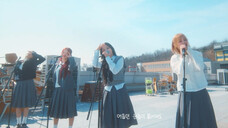 4K (G)I-DLE 240313 Continuous Counterattack Song "Fate" LIVE CLIP