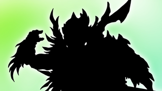 布莱泽·奥特曼（法德兰天弓装甲）