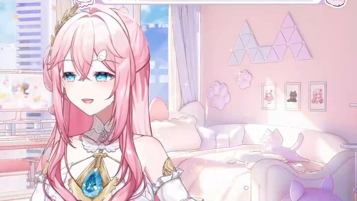 I peeked at Yin Yuesheng's live broadcast and was crushed by the voice broadcast as soon as I entere