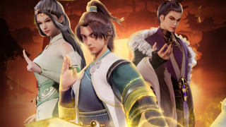 Supreme God Emperor Season 4 Episode 146