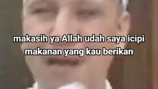 Assalamualaikum warahmatullahi wabarakatuh, Subhanallahi wabihamdihi Subhanallahil adzim