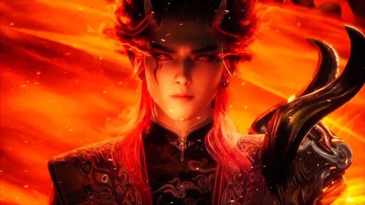 Tales of Herding Gods Episode 65