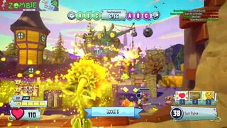 MỚI VÀO GAME ĐÃ NHẬN ĐƯỢC CÂY MẠNH NHẤT GAME VÀ CÁI KẾT P9