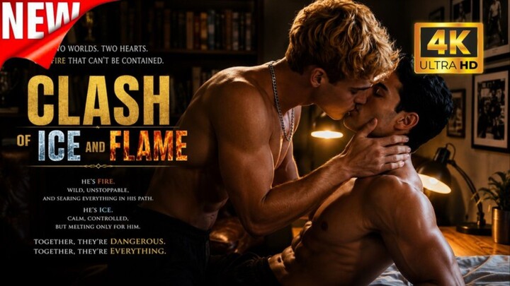 Clash of Ice and Flame