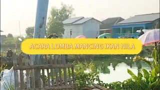 ACARA LOMBA