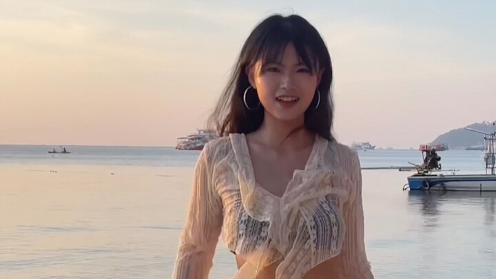 Dunia adalah panggungku｜Diamond