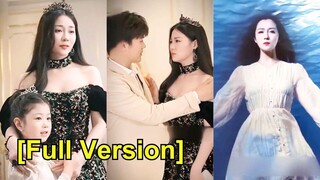 (เต็มเรื่อง) สาวถูกโยนลงทะเล 5 ปีต่อมา เธอกลับมาพร้อมลูกน้อย 2 คนเพื่อแก้แค้น!