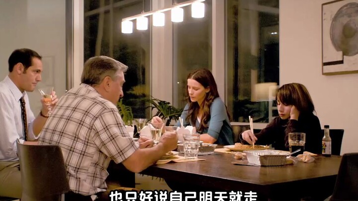 A tear-jerking heartwarming film with an 8.6 rating on Douban: A father missing his child (Part 1)