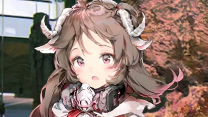 Where did you put the screen, Birth!