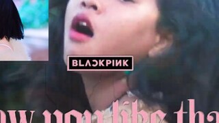 💣 نسخة المقارنة / فتاة تايلاندية تأتي / أفضل إعادة إنتاج / BLACKPINK - 'How You Like That' M_V Cover