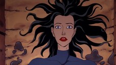 Aeon Flux Season 3 Episode 7 - Chronophasia