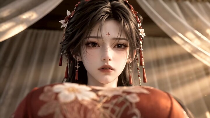 I was supposed to save the heroine, so how did I end up as one?