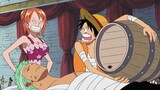 [One Piece] Luffy’s strange cognitions!