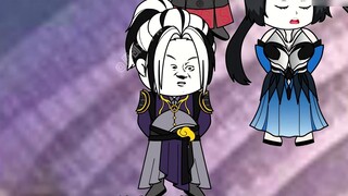 ฉันเป็นหนึ่งในลิงค์ (111) มากกว่าคนอื่น ๆ และเอาชนะ Tang San อีกครั้ง!