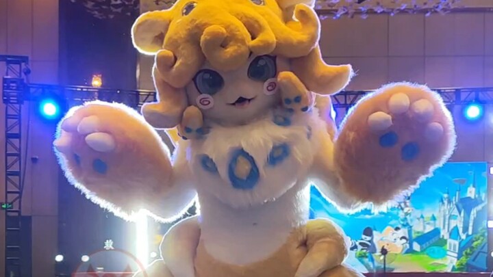 แท้·ชุดสัตว์ประหลาดปลาหมึก ท่องไปในดินแดนแห่งฝัน