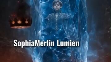 THE SUPREME ARCHMAGE RETURN