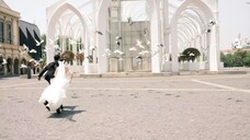 [Xu Ni Hao Yun] I suddenly had the idea to organize the wedding footage I collected. The background 