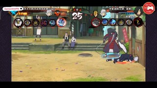 Naruto 3 #trochoimobile