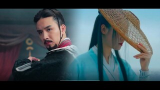 Kiếm tranh luận trên triều đình và kiếm tranh giành sinh mạng nơi giang hồ, đều đẹp đến ngỡ ngàng nh