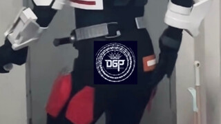 D G P 通 关 结 算 画 面