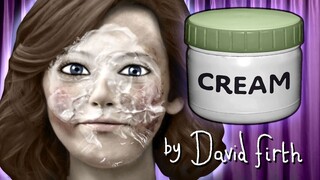 [Phụ đề tiếng Trung] "Kem dưỡng da mặt" của David Firth