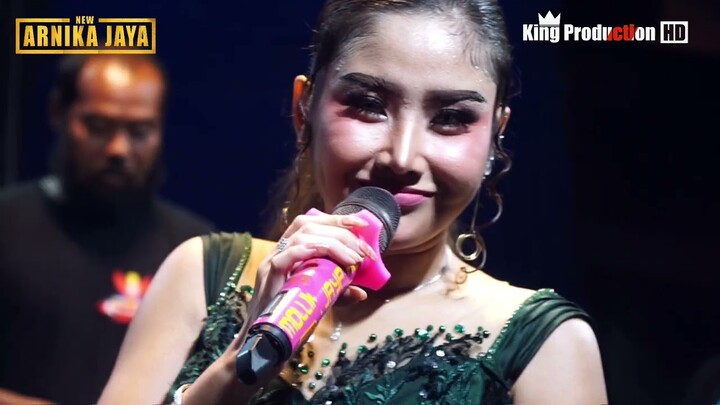 Gembleng Kaen Ayu Kita ll Anik Arnika ll New Arnika Jaya ll