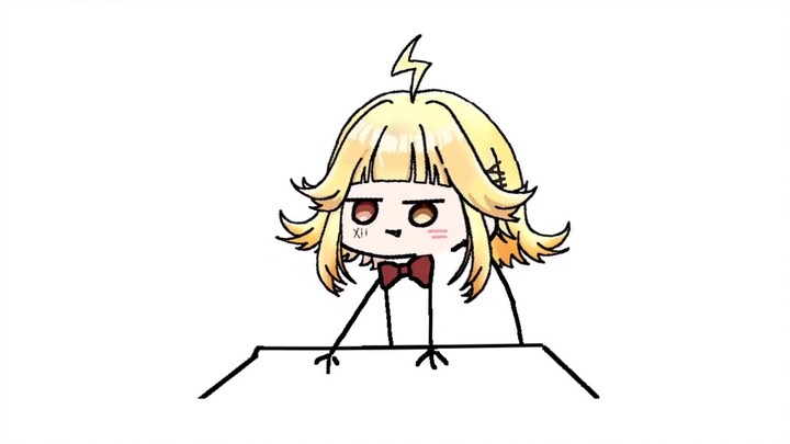 People, you can treat yourself like a child