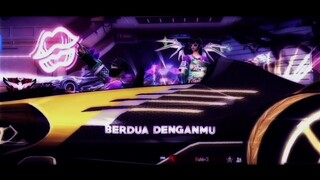 PRESET FF 😼 BERDUA DENGANMU - TREND ? 🗿