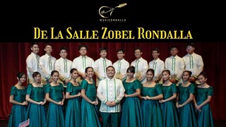 Bolero No. 1 and Lulay | De La Salle Zobel Rondalla