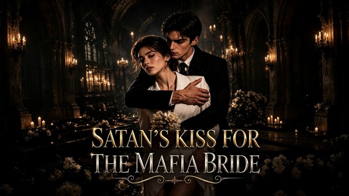 [AI] SATAN'S KISS FOR THE MAFIA BRIDE