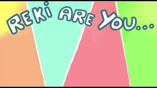 Pick Up Line (SK8 Infinity Comic Dub)