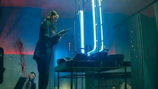 From John Wick World : Ballerina(2025)