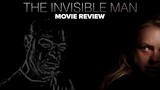 'The Invisible Man' Movie Review - TENSION CITY, Cheeks Clenched the Whole Movie