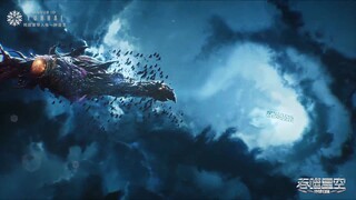Swallowed Star Episode 169 Sub Bagus 1080p