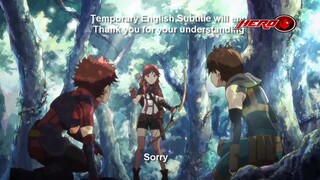 GRIMGAR OF FANTASY AND ASH tagalog episode 1