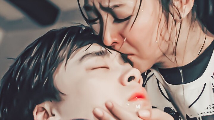 Xem mà rớt nước mắt, một mối tình của chàng trai tự kỷ sợ giao tiếp, cả thế giới của anh ấy chỉ có e