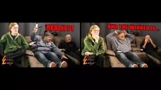 Uncle Larry,Joe Bump & Tom Are Playing Mario Party Full Part Scenes