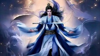 #DongHua Martial Master eps 585