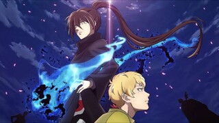 Tower of God season 2 EPISODE 1 [SUB INDO]