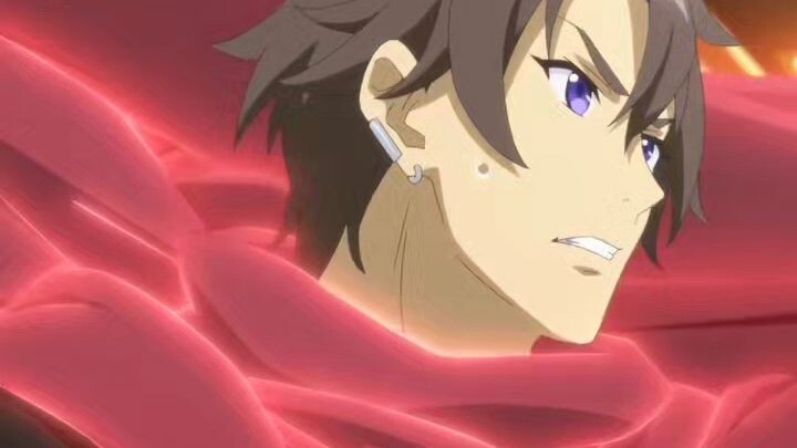 Magical★Explorer anime isekai