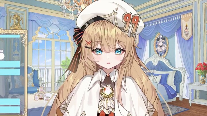 [Chen Youguang] They are all girls, what's wrong with touching them?