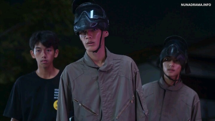 Dear My Secretary ep 12 Sub Indo