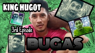 MOANA BISAYA VERSION DUBBER |   KING HUGOT | Episode 3 | " BUGAS "